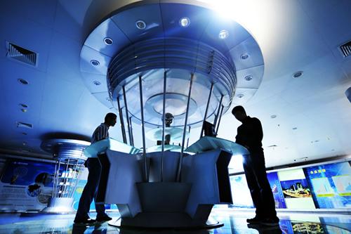 技术服务的税务风险与内控管理