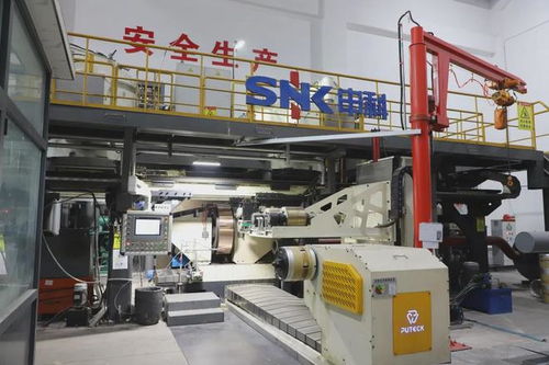 绿色工厂 辛集4家企业荣膺省级荣誉，技术服务引领产业升级